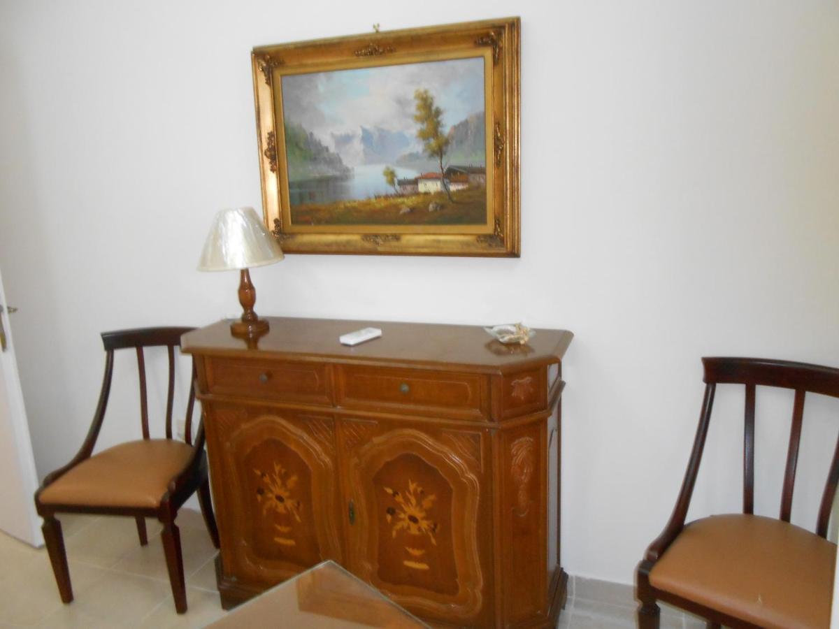 Elena'S Old Corfu Town Apartment Exterior foto