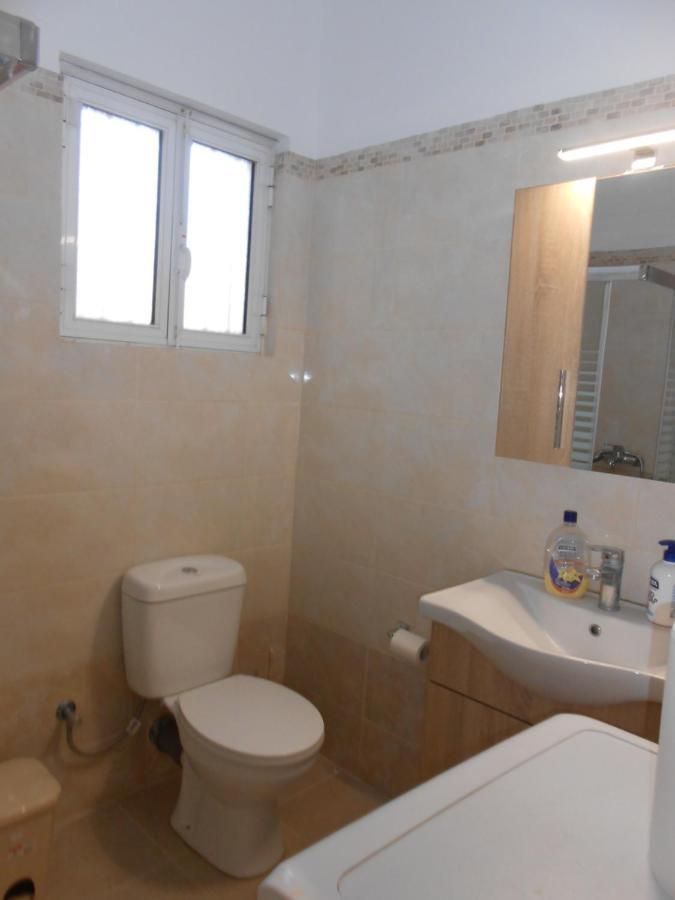 Elena'S Old Corfu Town Apartment Exterior foto