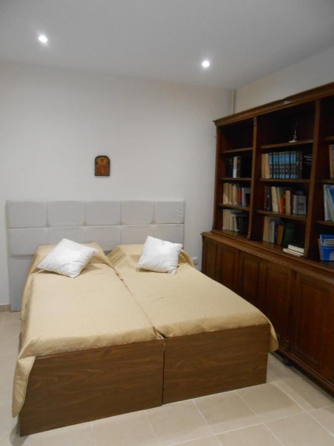 Elena'S Old Corfu Town Apartment Exterior foto