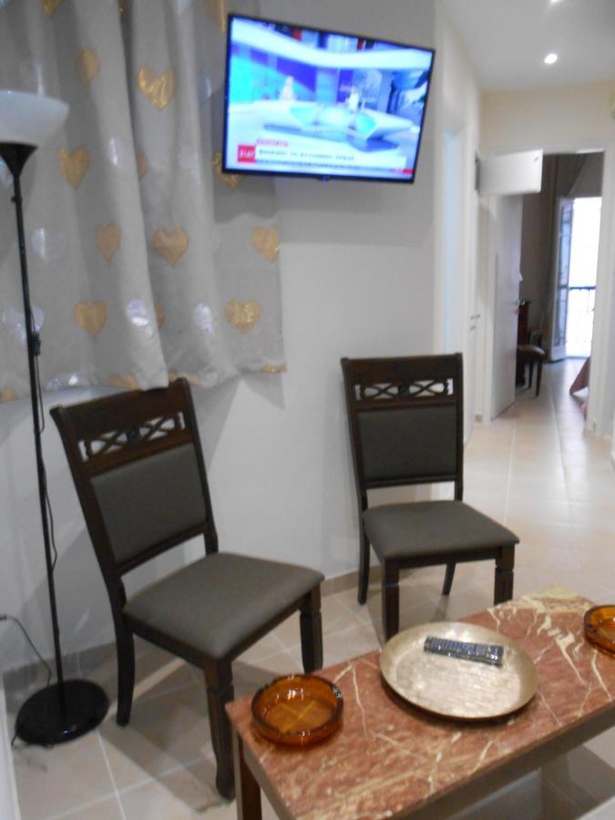 Elena'S Old Corfu Town Apartment Exterior foto