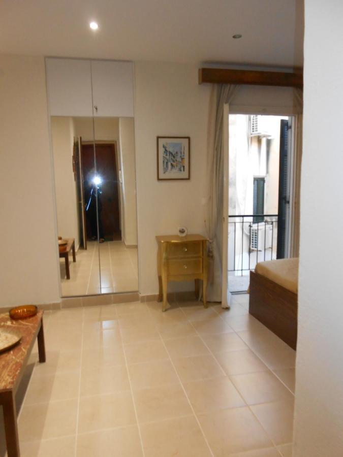 Elena'S Old Corfu Town Apartment Exterior foto