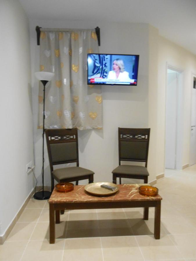 Elena'S Old Corfu Town Apartment Exterior foto